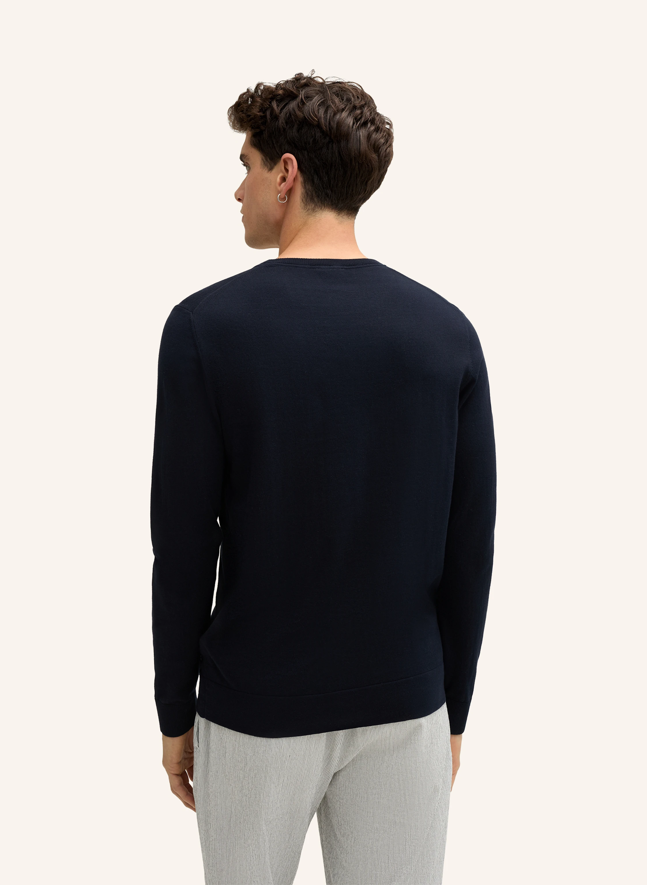 STRELLSON Pullover VINCENT