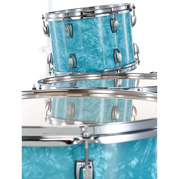 Ludwig Classic Maple 4pcs 24