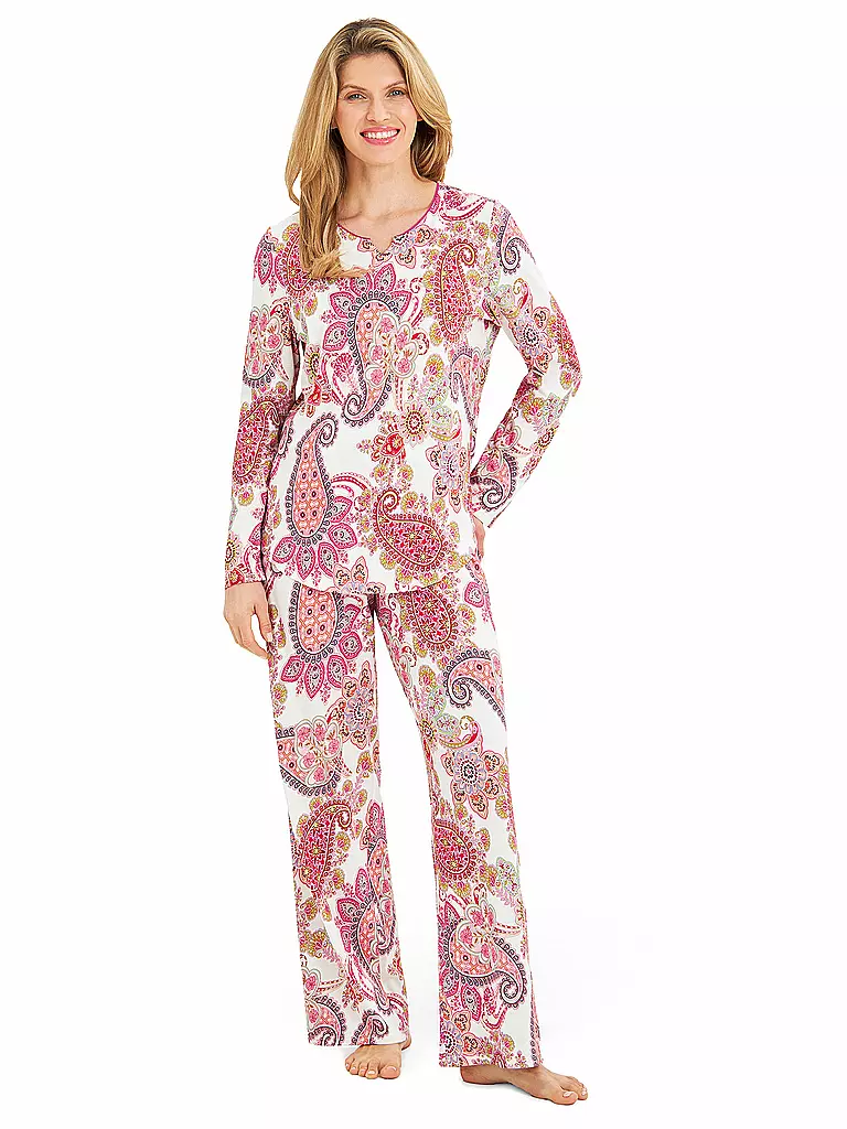 ROESCH Pyjama pink