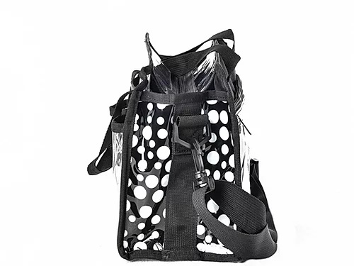 Get-Set-Go-Bags - The Small Spotty Get-Set-Go-Bags