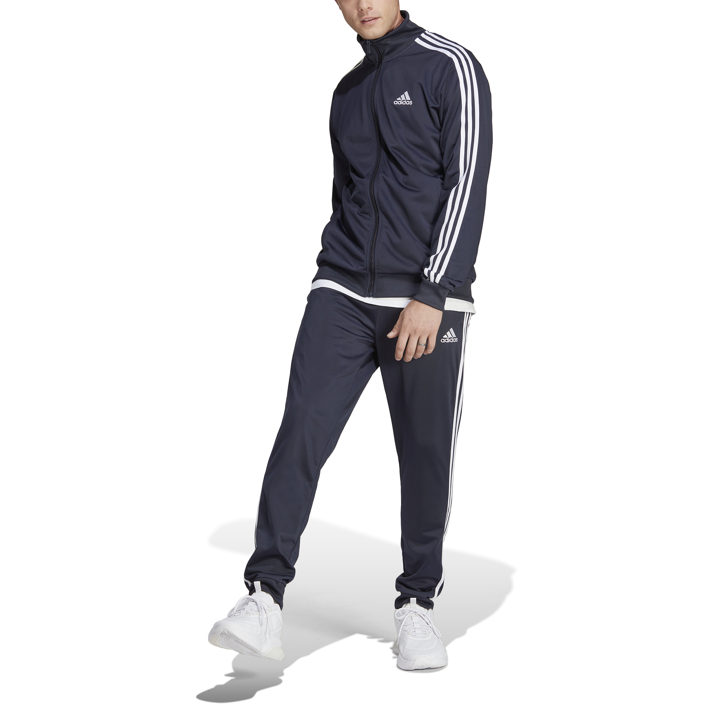 Adidas M 3S TR TT TS