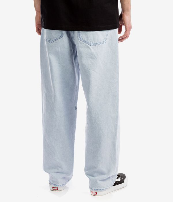 Volcom Billow Jeans (light blue)