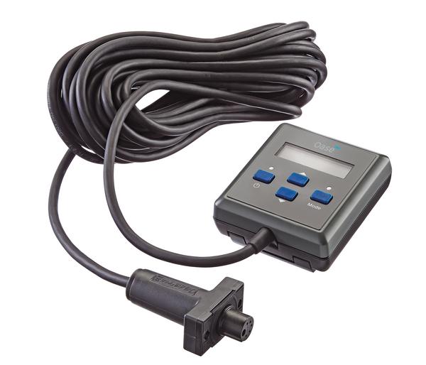 Oase Steuergerät Eco Control