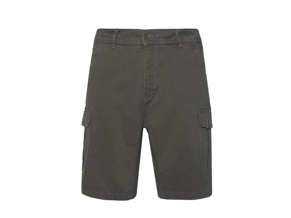 Protest Prtnytro heren broek - Spruce