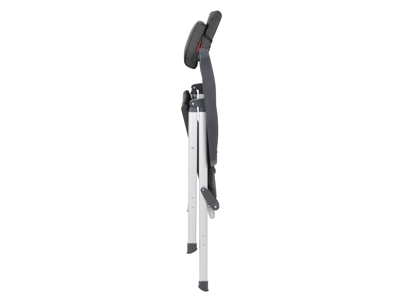 Isabella Thor standenstoel - Dark Grey