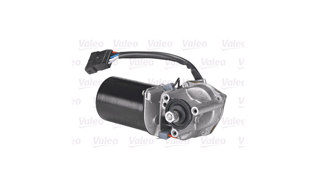 Viskermotor