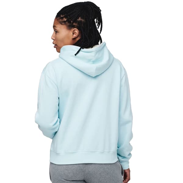 Sweatshirt COTOPAXI DO GOOD HOODIE W ICE