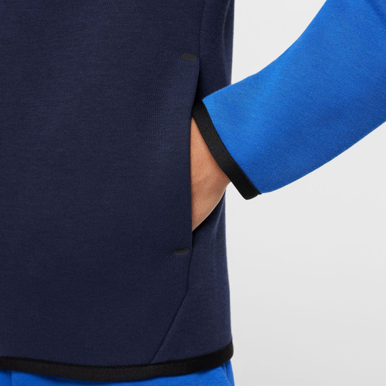 Nike Tech Fleece Full-Zip Hoody Kids