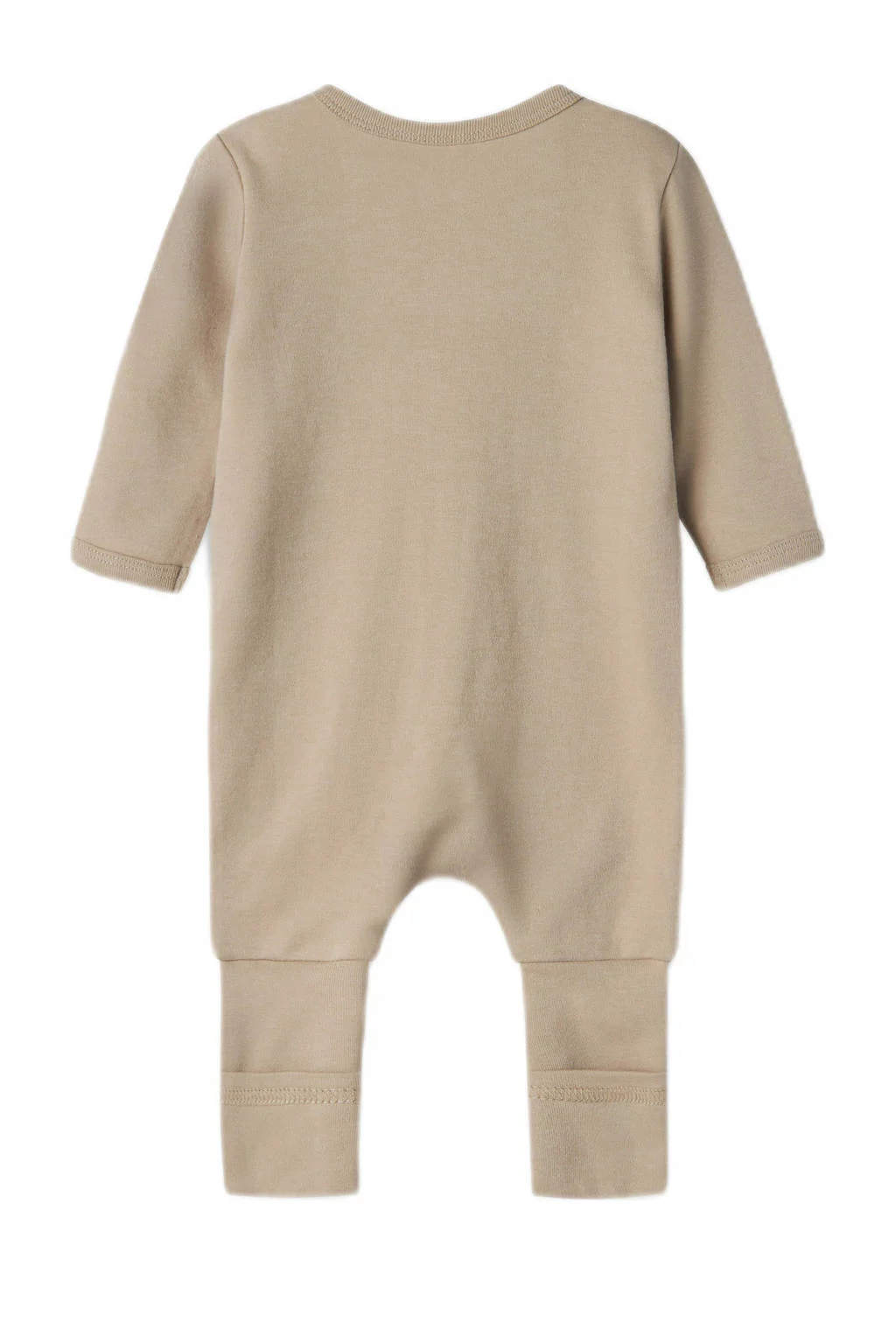 NAME IT pyjama - set van 2 donkerblauw/wit