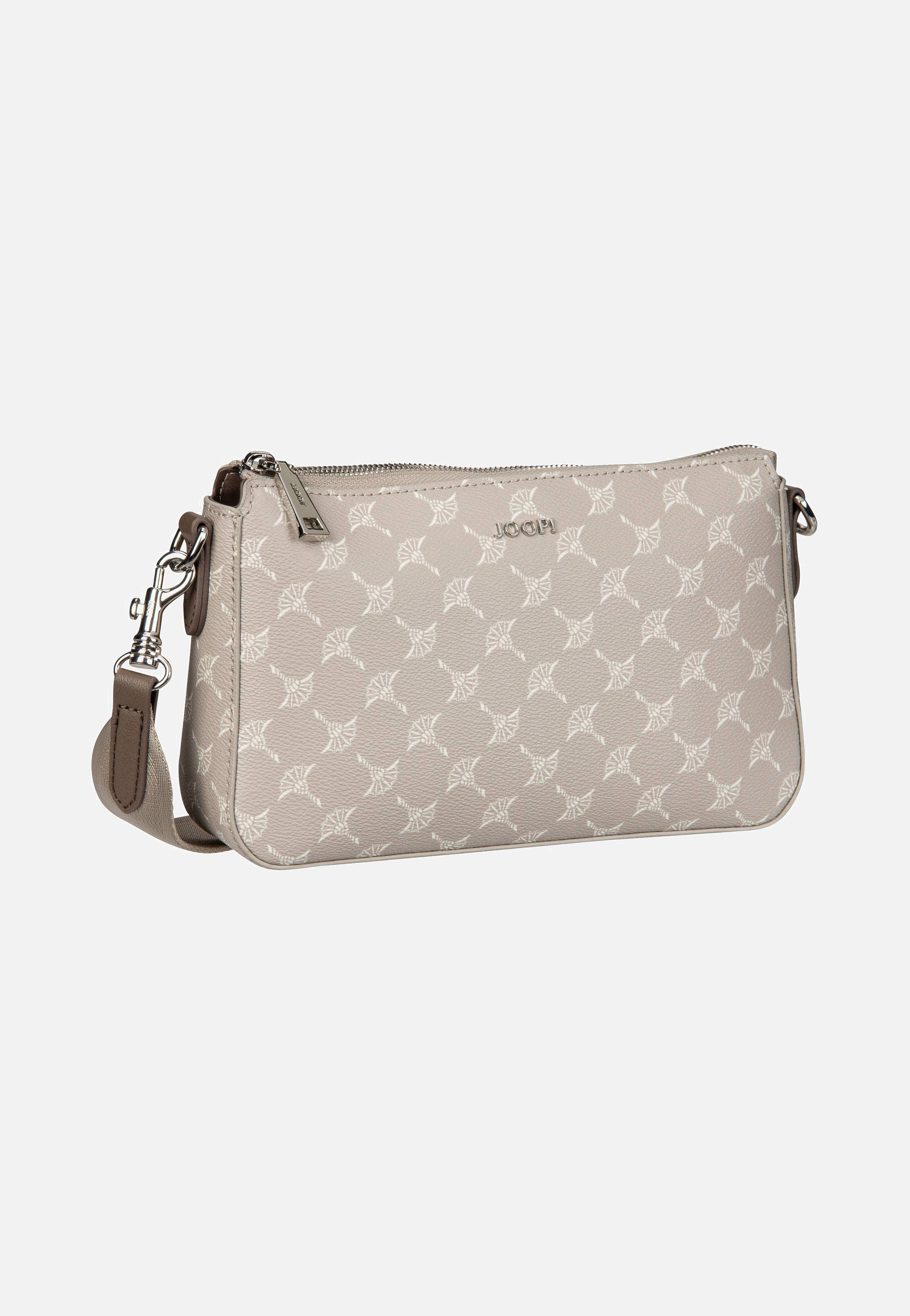 Cortina 1.0 Jasmina Shoulderbag SHZ Pelican - Crossbody Bag