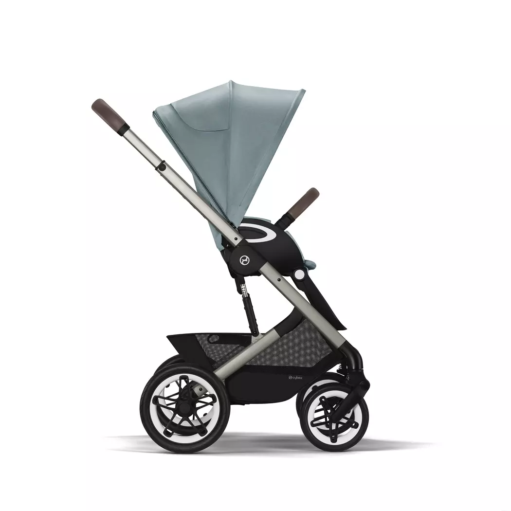 Sportwagen Talos S Lux Sky Blue