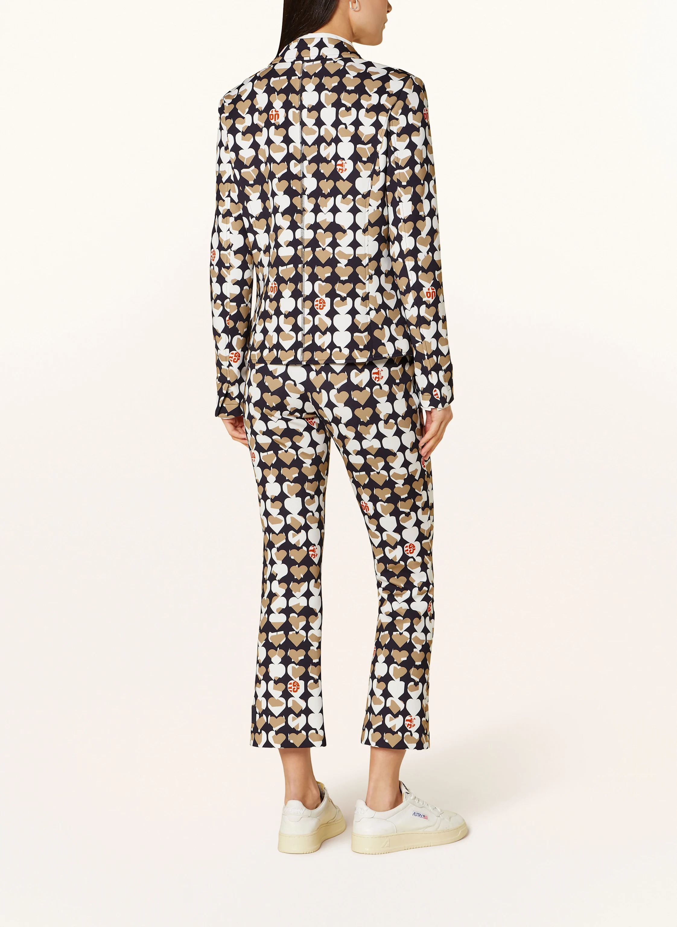MARC CAIN Sweat-Blazer