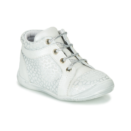 GBB - OMANE - Gris / Blanc