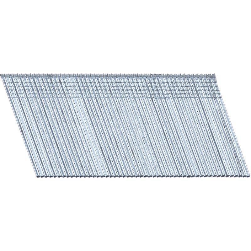 Pointes galvanisées 16 Ga 20° 1.2 x 32 mm