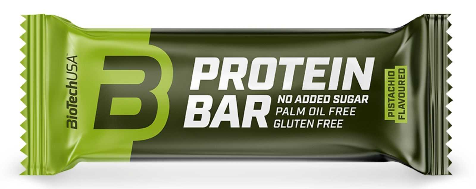 Barra de Proteína Biotech USA 70g - Oportunidade