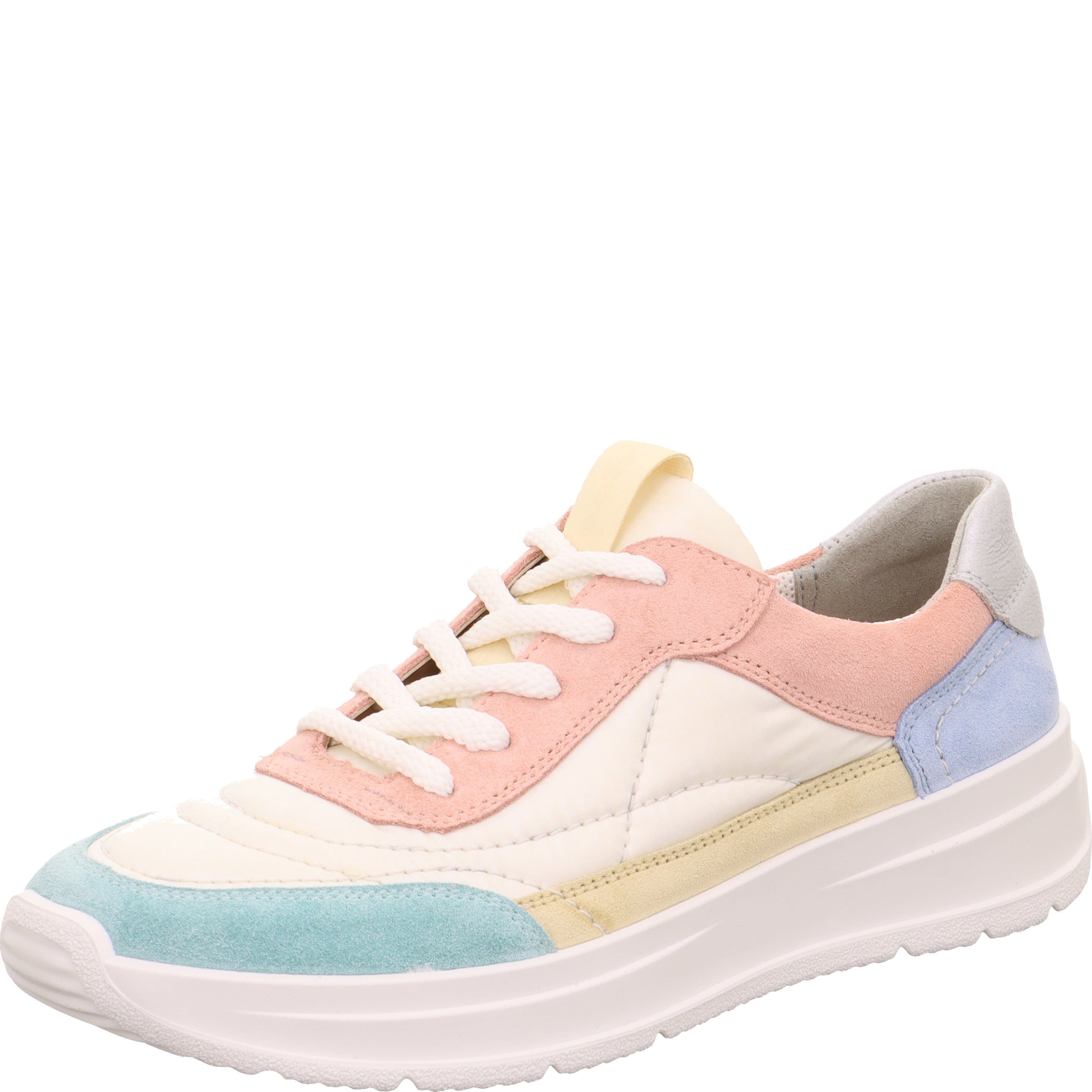 legero SPRINTER  Sneaker low