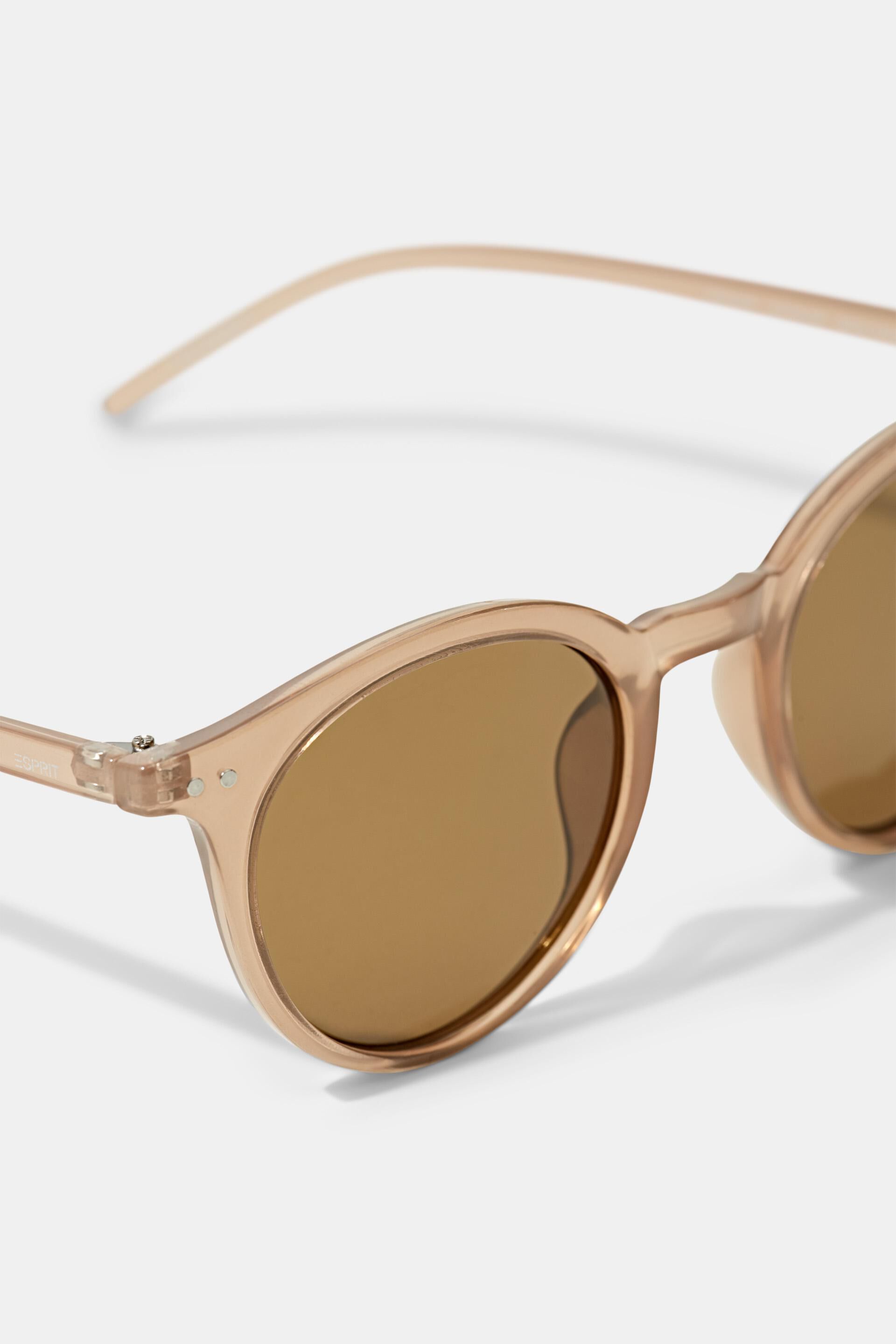 Lunettes de soleil en acétate