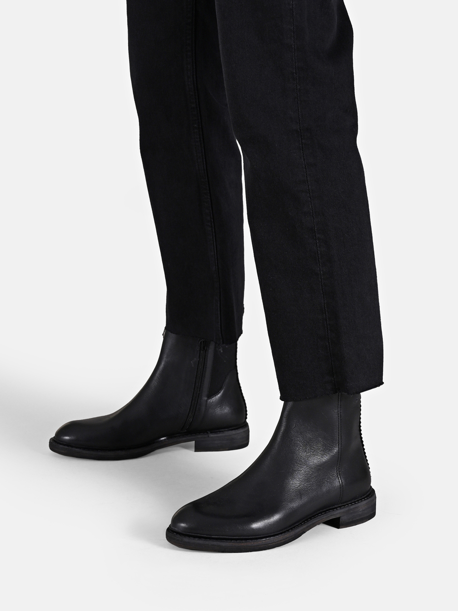 Stiefelette NIZLA