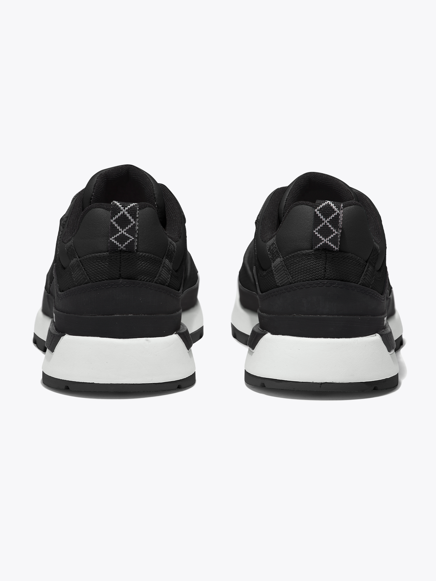 Euro Trekker Low Mesh