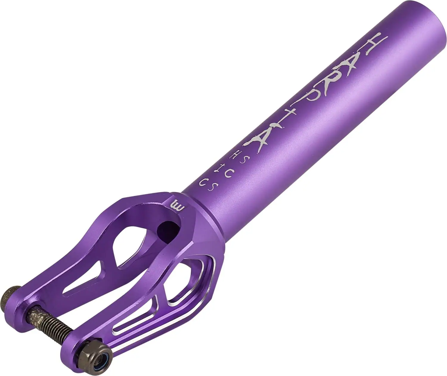 Longway Harpia SCS/HIC Løbehjul Forgaffel | SkatePro