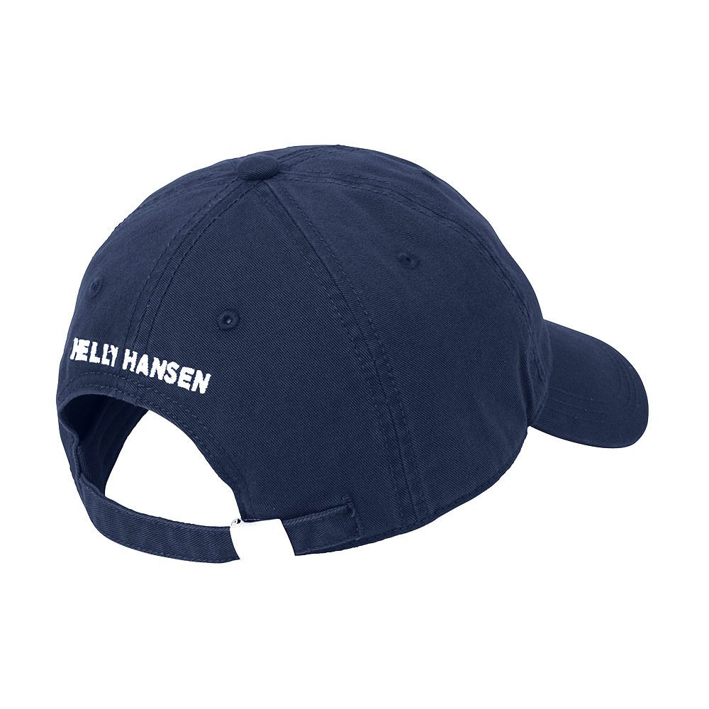 Helly Hansen LOGO - Casquette navy