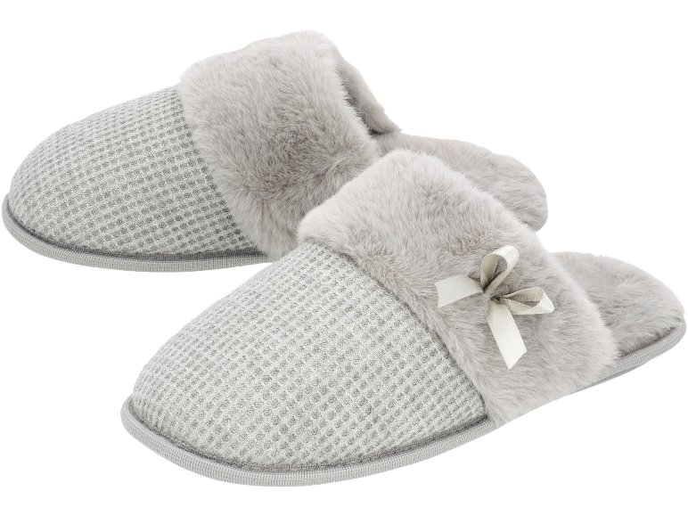 Dames pantoffels