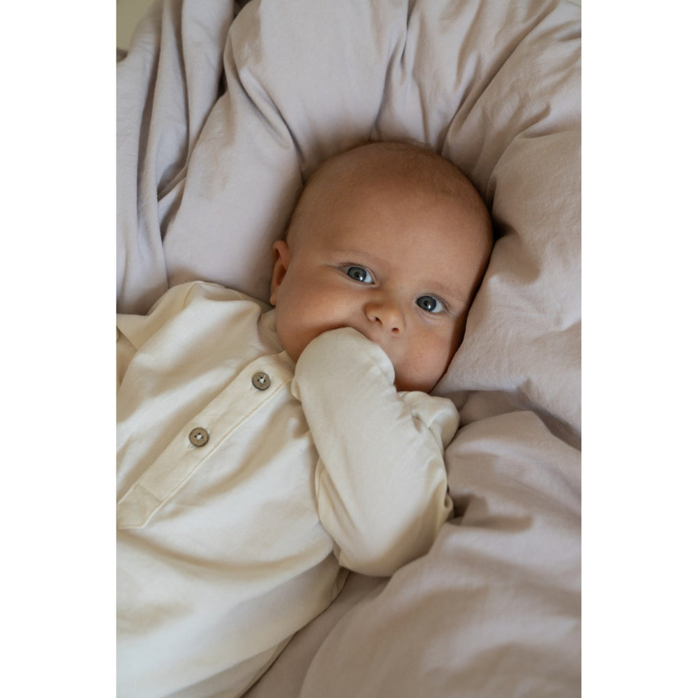 Køb Wheat Eggshell Romper Skjorte Victor