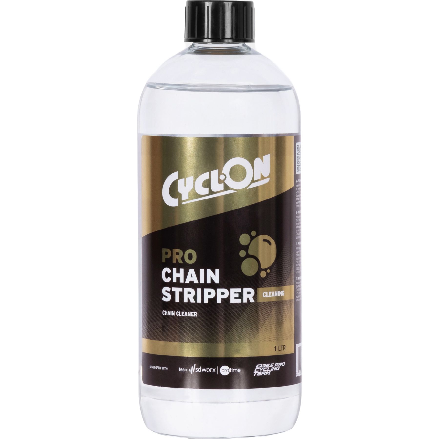CyclOn Pro Kettingreiniger