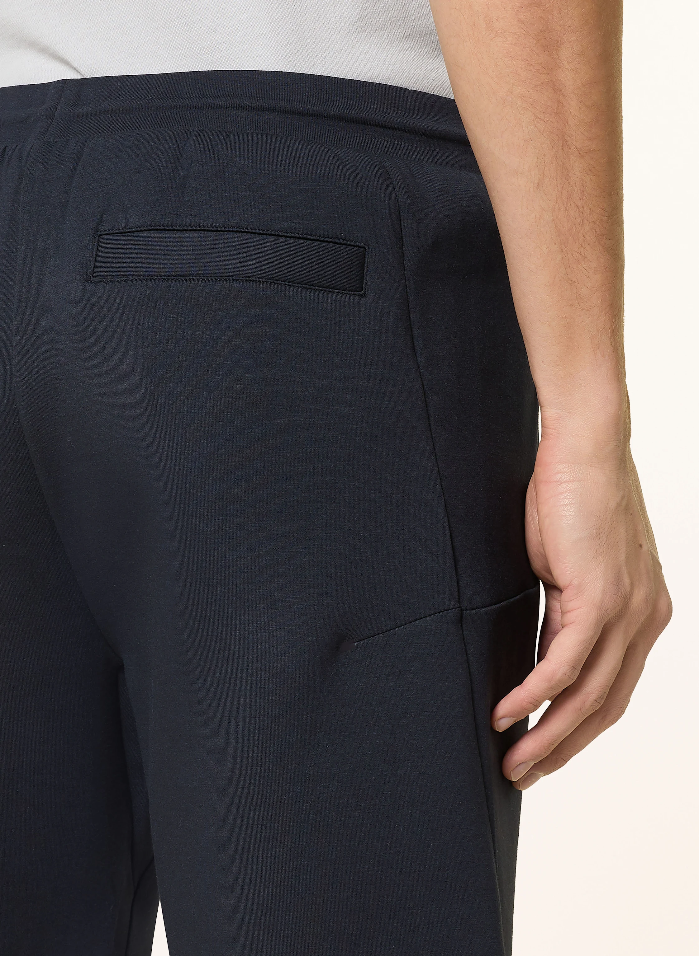 BOSS Sweatshorts HECON