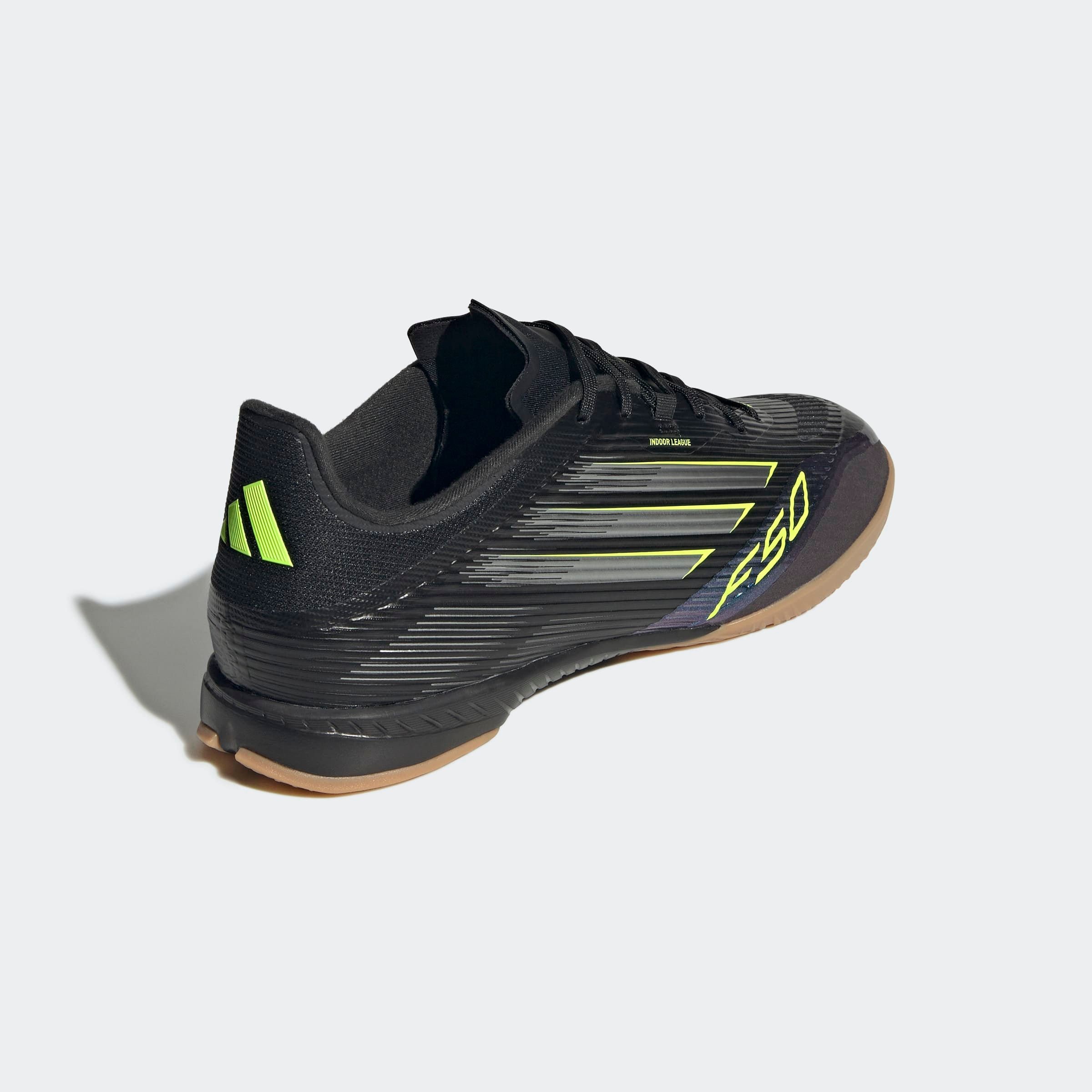 adidas Performance Fussballschuh »F50 LEAGUE INDOOR E«  geeignet als Hallenschuhe