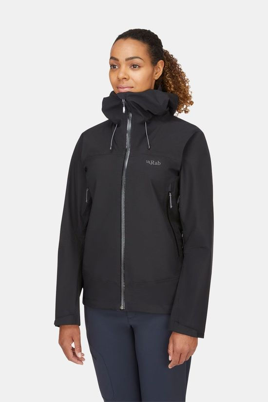 Rab Rab Namche Gore-Tex Hardshell Jas Dames