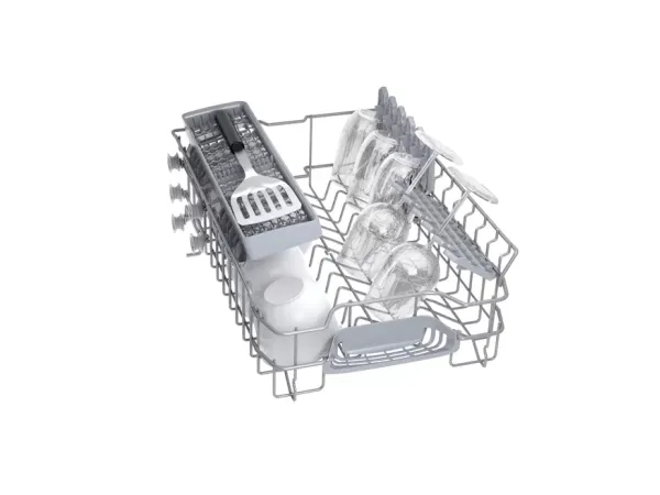 Bosch Serie | 2 SPV2IKX10E - Home Connect - InfoLight - MachineCare - 48 dB