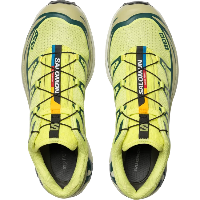 XT-6  Sportliche Schuhe Unisex