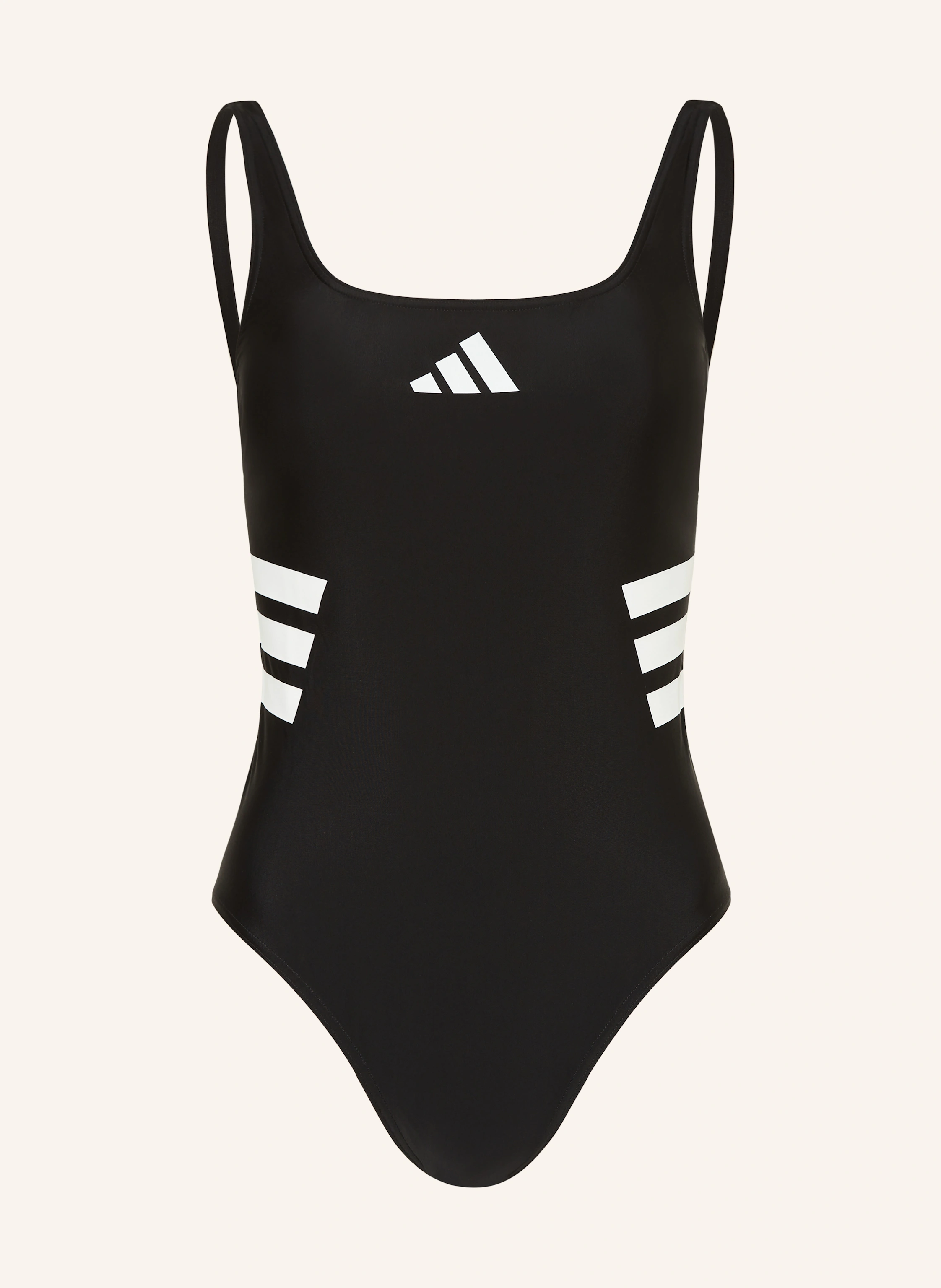 adidas Badeanzug 3-STREIFEN