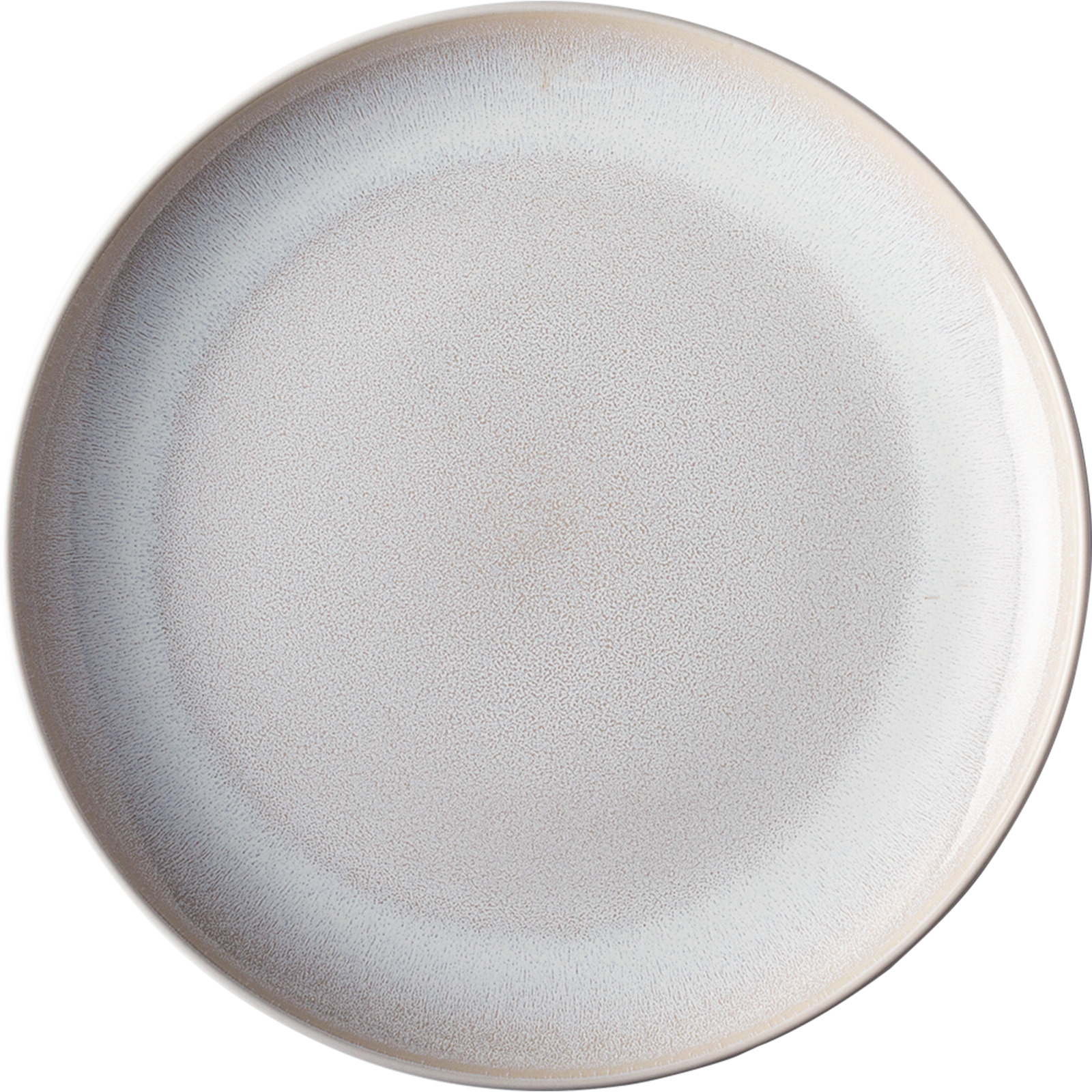 Lunasol Teller Elements North 12-teilig
