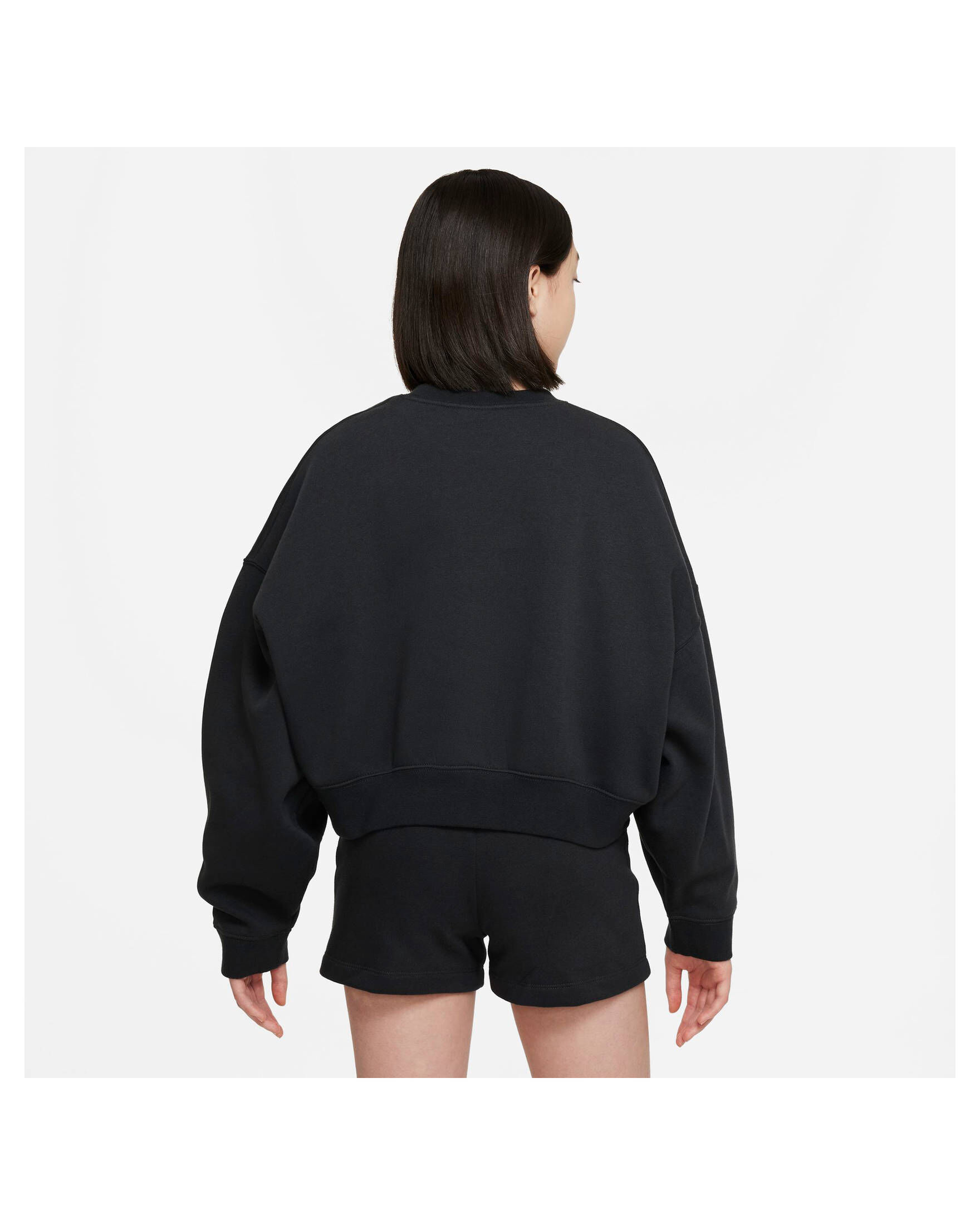 Nike Sportswear| Mädchen Sweatshirt Oversized Fit