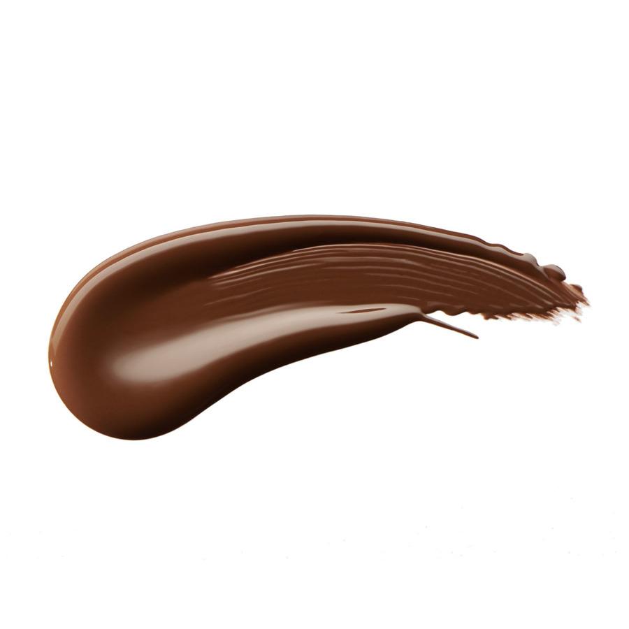 Iconic London Super Smoother Blurring Skin Tint Warm Rich, 30ml