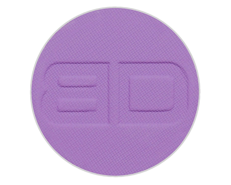 Beni Durrer - Powder Pigments Ref. matt/cool 2,5g