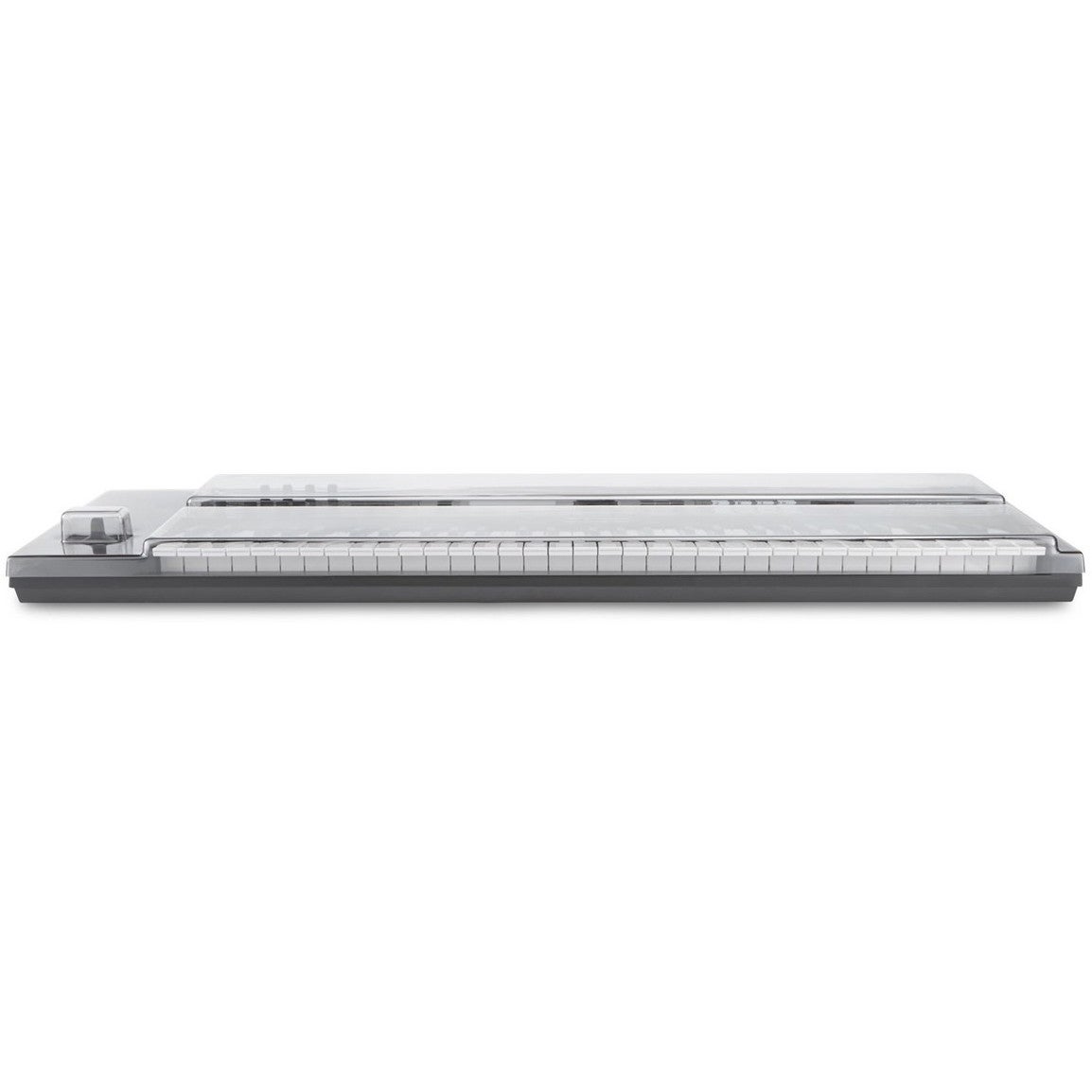 Decksaver Roland Juno-DS61 stofkap