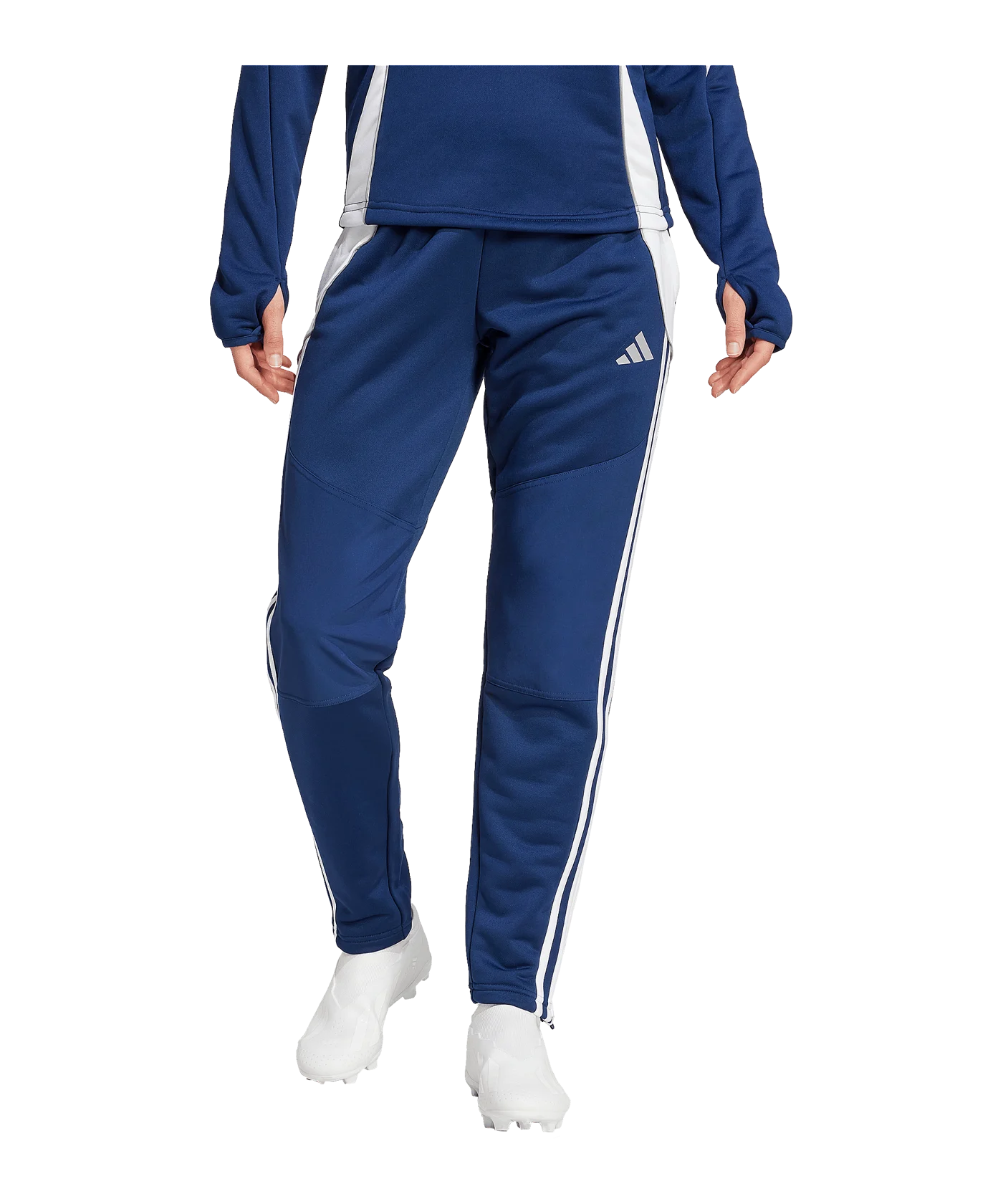adidas Tiro 24 Winterized Pants Blue
