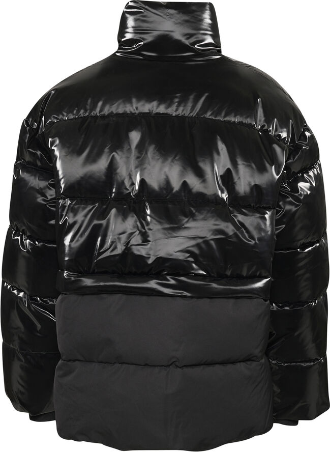 Karen by Simonsen KBPaisley Jacket Meteorite
