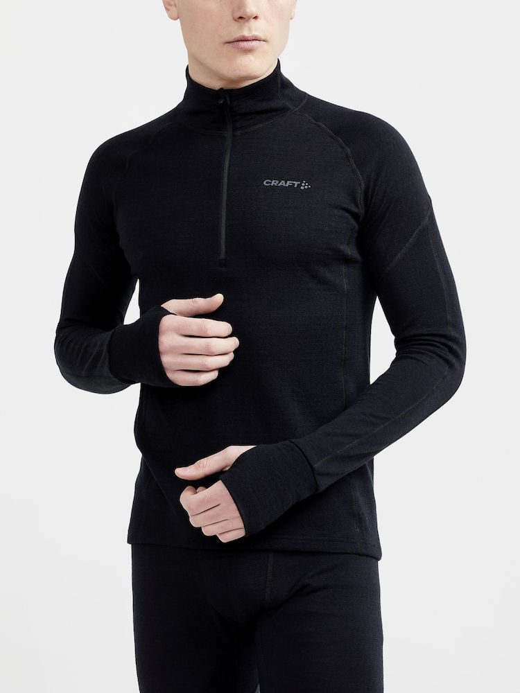 Craft ADV Nordic Wool HZ M