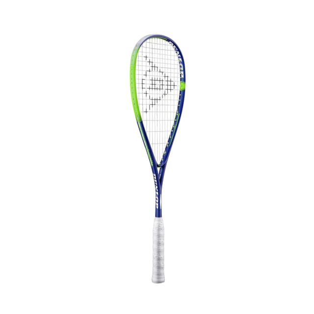 Dunlop Sonic Core Evolution 120 NH Squashketcher