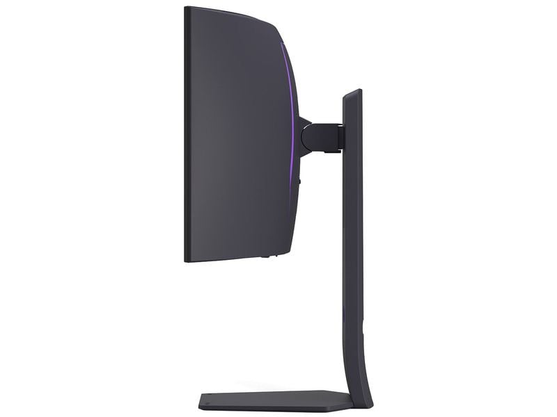 LG Monitor UltraGear OLED 34GS95QE-B 34