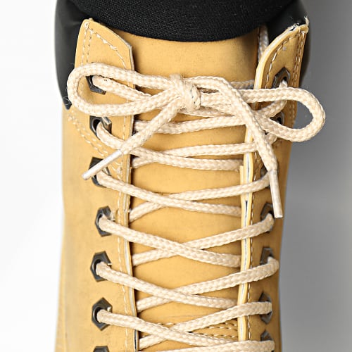 Boots 940 Nubuck Camel