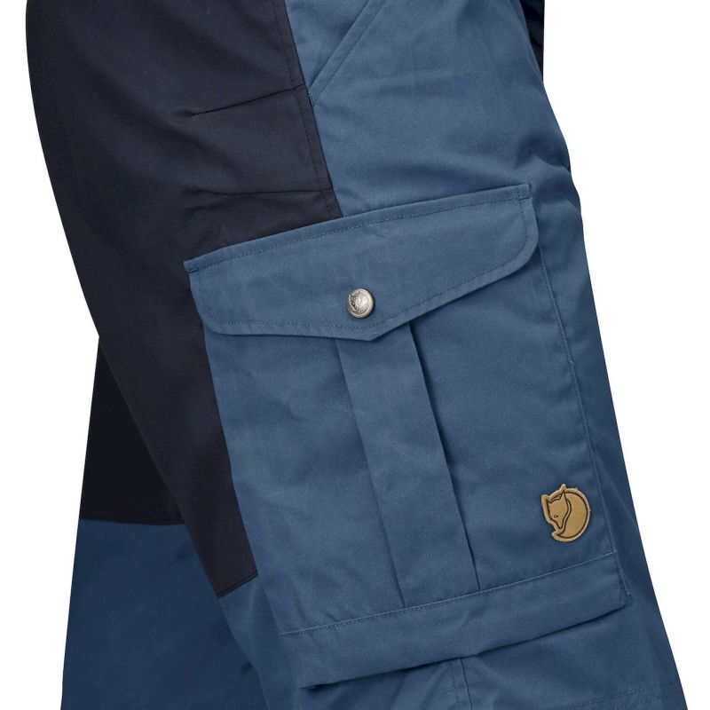 Barents Pro Shorts - Short randonnée homme