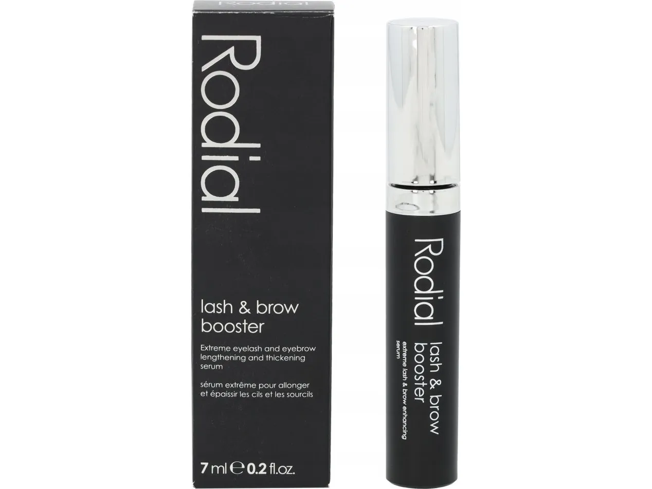 Rodial Rodial Lash & Brow Booster Serum - Lady - 7 ml