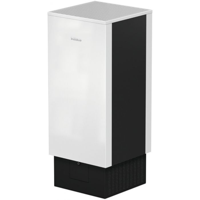Miele PAC 1080 Miele AirControl Weiß