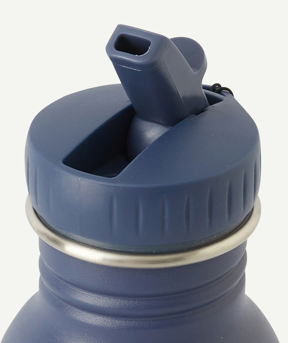 TRIXIEGOURDE BLEU PINGOUIN 350ML ENFANT