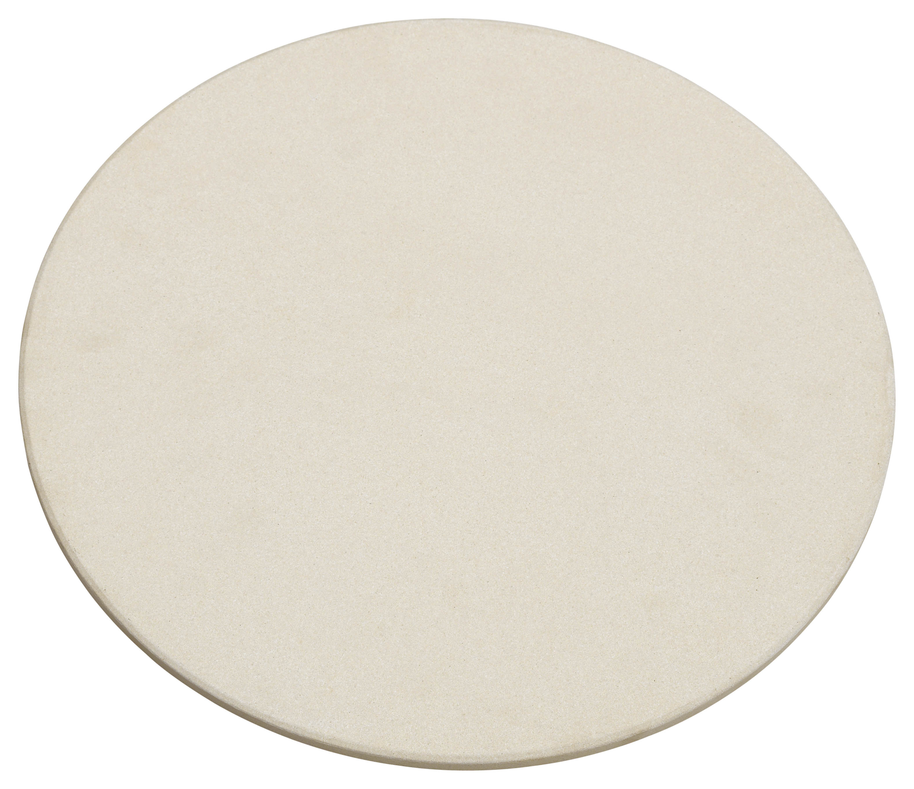 Justus Pizzastein rund ø 38 cm
